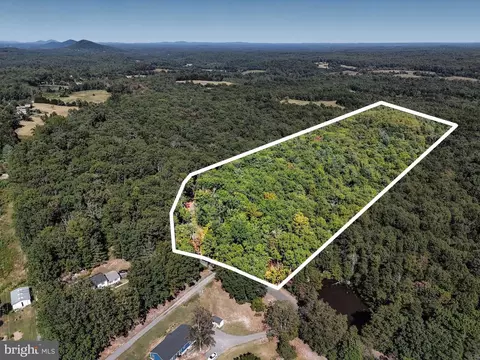 lot7 A Obannons Mill Rd, Boston, VA 22713