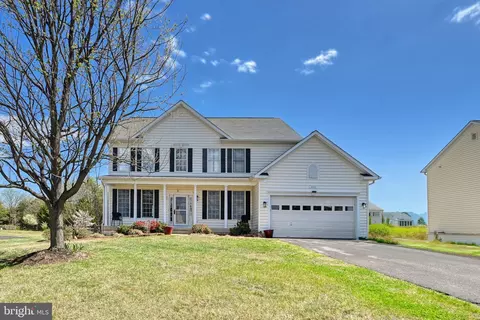 14305 S Hall Ct, Culpeper, VA 22701