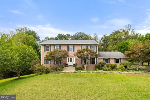 1372 Freeman Dr, Amissville, VA 20106