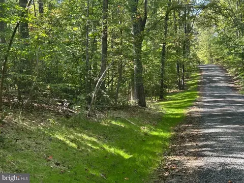 Parcel 7 Finn Lane, Elkwood, VA 22718