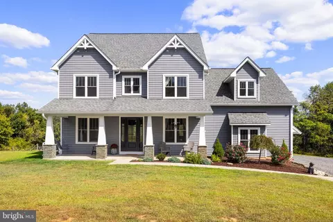5077 Silver Stone Ln, Rixeyville, VA 22737