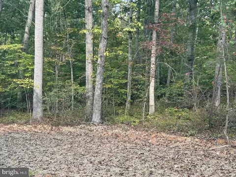 Parcel 18 Camden Lane, Elkwood, VA 22718