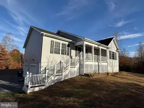 21281 Old Mill Rd, Culpeper, VA 22701
