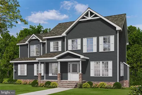 lot20 A Eggbornsville Rd, Rixeyville, VA 22737