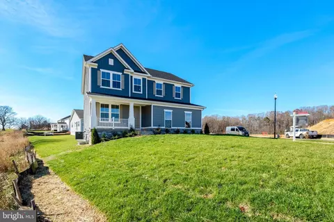 1925 Sunset Ln, Culpeper, VA 22701 photo 2