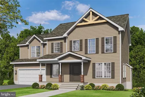 lot2 Norman Rd, Culpeper, VA 22701