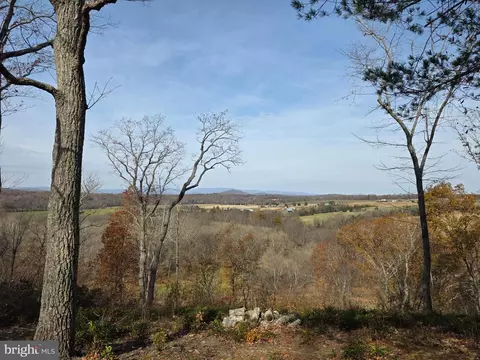 Land Sunset Woods Trail, Rixeyville, VA 22737