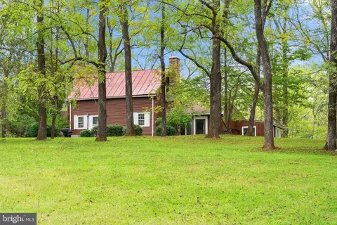 6525 Rixeyville Rd, Rixeyville, VA 22737