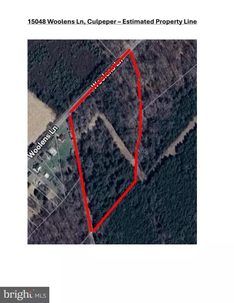 15048 Woolens Ln, Culpeper, VA 22701