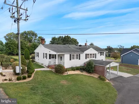 Undisclosed, Culpeper, VA 22701