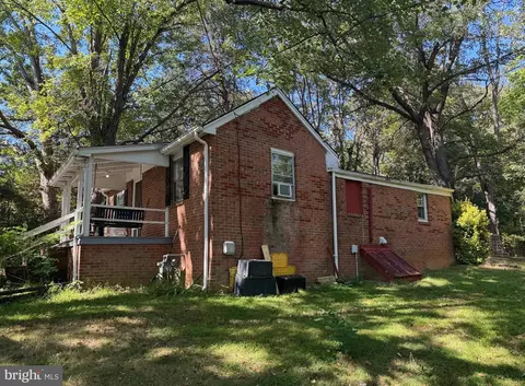 11441 Sperryville Pike, Culpeper, VA 22701