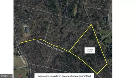 10771 Peaceful Woods, Culpeper, VA 22701