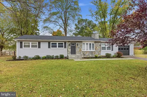 18051 Little Oak Dr, Culpeper, VA 22701