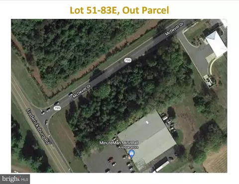 01 Germanna Hwy, Culpeper, VA 22701