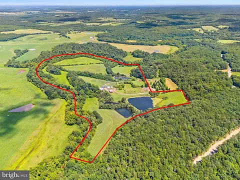 lot11 Teal, Elkwood, VA 22718