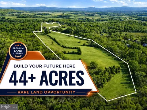 lot A Trasara Rd, Rapidan, VA 22733