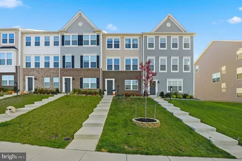 20131 Stonehaven Ave, Jeffersonton, VA 22724