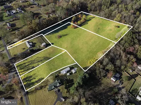 Old Turnpike Road, Culpeper, VA 22701