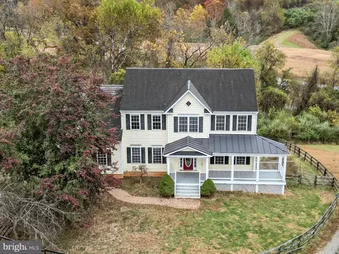 5194 Beach Ridge Ln, Amissville, VA 20106