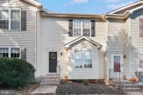 617 Meadowbrook, Culpeper, VA 22701