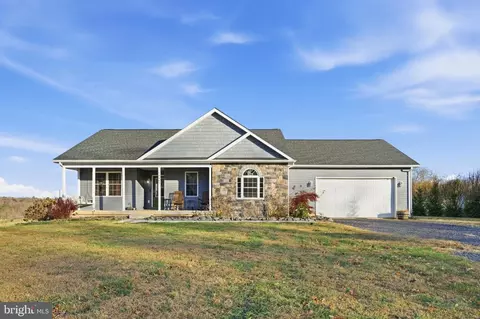 14497 Woodland Church Rd, Culpeper, VA 22701