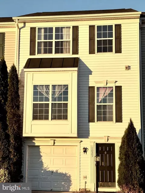 1025 Lake Pelham Dr, Culpeper, VA 22701