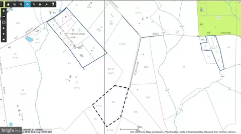 0 Jozela Ln, Culpeper, VA 22701