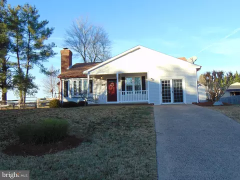 180 King St, Culpeper, VA 22701