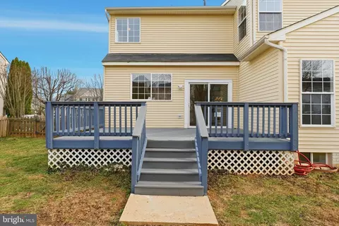 901 Woodcrest Loop, Culpeper, VA 22701 photo 56