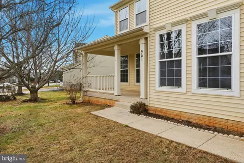 901 Woodcrest Loop, Culpeper, VA 22701 photo 5