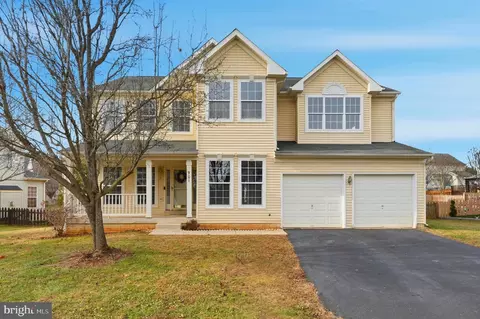 901 Woodcrest Loop, Culpeper, VA 22701 photo 4