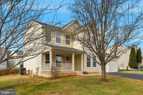 901 Woodcrest Loop, Culpeper, VA 22701 photo 2