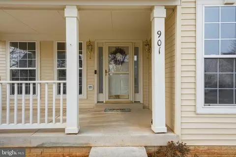 901 Woodcrest Loop, Culpeper, VA 22701 photo 6