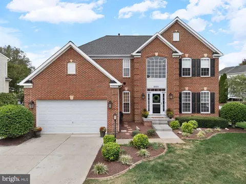 2021 Golf Dr, Culpeper, VA 22701