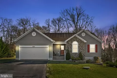 19707 Old Orange, Culpeper, VA 22701