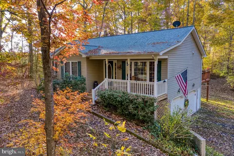 24552 Eleys Ford Rd, Lignum, VA 22726