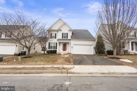 1924 Juniper Dr, Culpeper, VA 22701