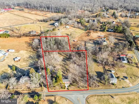 4679 Jeffersonton Rd, Jeffersonton, VA 22724