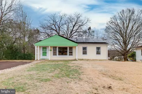 1109 Lee St, Culpeper, VA 22701