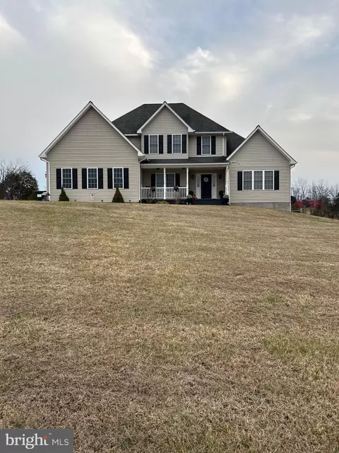 6188 Docs Rd, Viewtown, VA 20106