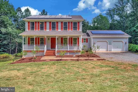 13185 Mill Creek Ct, Reva, VA 22735
