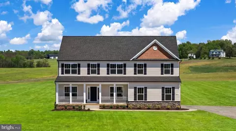 0 Stevensburg Rd, Culpeper, VA 22701