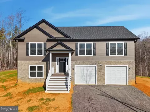 28549 Eleys Frd #ELEYS FORD, Richardsville, VA 22736