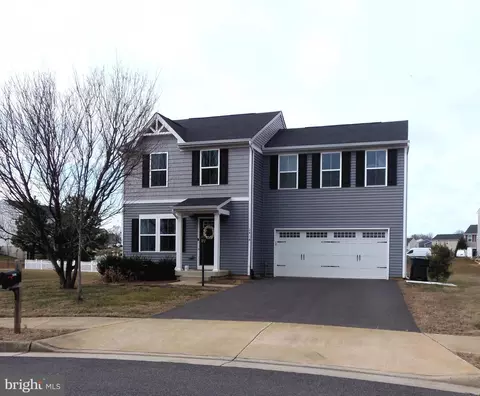 2414 Post Oak, Culpeper, VA 22701