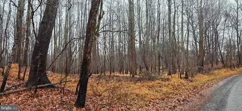 lot B Obannons Mill Rd, Boston, VA 22713