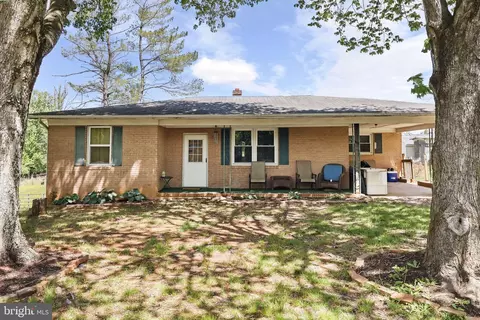 13523 Gray Horse Ln, Rixeyville, VA 22737