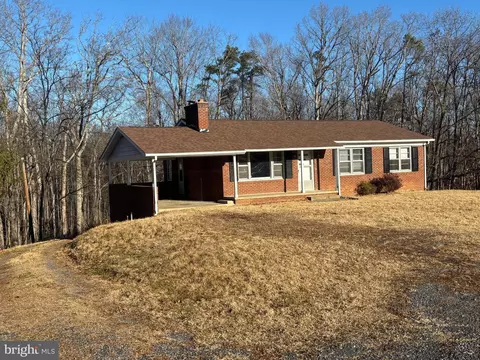 9077 James Monroe, Culpeper, VA 22701