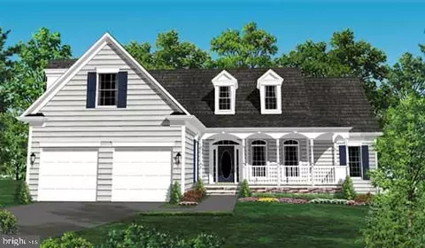 Parcel 8 Finn Lane, Elkwood, VA 22718