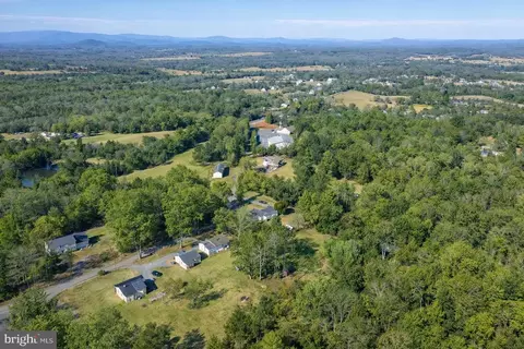 14477 Hazel River Church Rd, Rixeyville, VA 22737