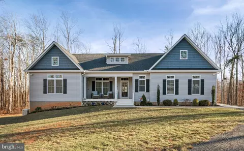 9545 Hollow Oak Ct, Culpeper, VA 22701
